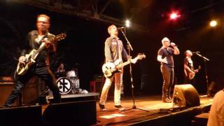 Bad Religion - Robin Hood in Reverse → 21st Century (Digital Boy) - (Houston 10.14.16) HD