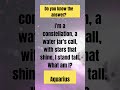 Astronomy Riddles Ep. 293
