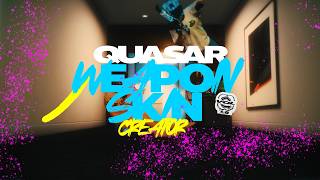 Weapon Skin Creator | Best FiveM Weapon Skin Script, Gun Customization & Crafting | QBCore ESX QBox screenshot 2