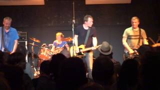 THE EX - THAT`S NOT A VIRUS - LIVE @ OT301 - AMSTERDAM - NL - 19.06.2014 - PT 3.