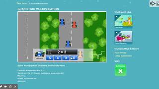 Math Games | CoolMath4Kids