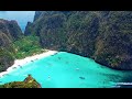 Thailand 2022 | DJI Mavic | IPhone 13 Pro | Go Pro