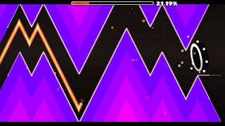 [4K 60fps] AfterSonic by TheFakeLogik (3 Coins)