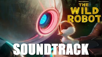 THE WILD ROBOT - I Could Use a Boost | EPIC VERSION