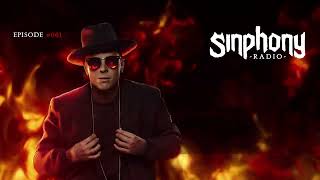 SINPHONY Radio w/ Timmy Trumpet | Episode 061 | Coachella ‘22 Recap