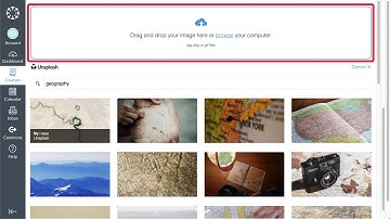 Canvas Commons Overview