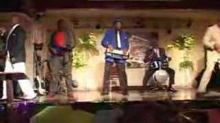The Time Lip Sync