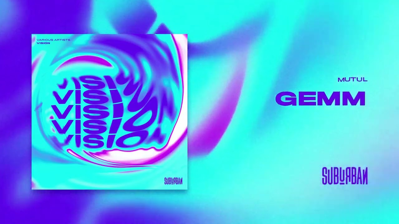 Watch Mutul - Gemm (Original Mix) on YouTube Watch Mutul - Gemm (Original Mix) on YouTube