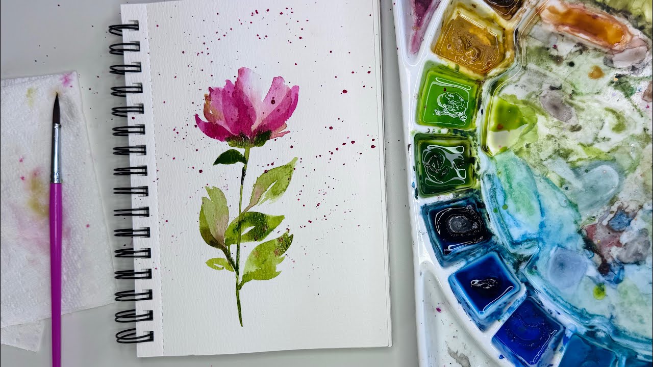 Не выбрасывайте старые картины, сделайте вот это💖