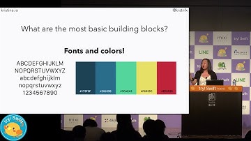 Building a Mobile Design System