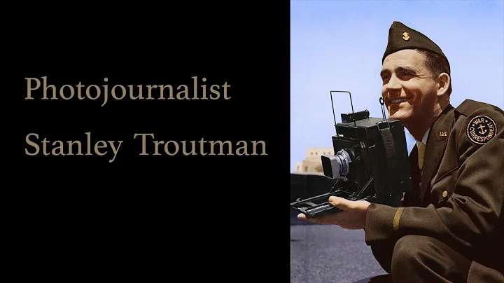Stanley Troutman documentary preview