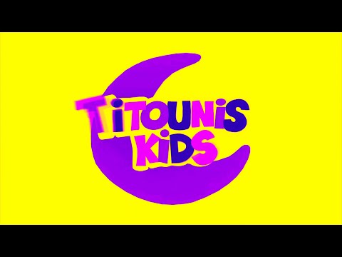 Titounis Intro Logo Effects And Sound Vibration Sponsored By Preview 2 Effects