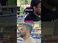 Mike Tyson's Ultimate Power Secret: Shape & Leg Strength #shorts