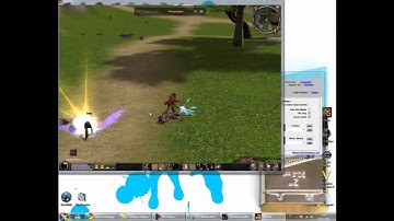 [EC] Metin2 Adventure public Hack v.1.3 [March 2011] 32/64 bit HackShield Bypass