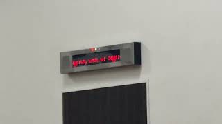 3/17/2026: Lockdown Drill at School (ft. IP sign!!) Lockdown Lockout Drill Fall 2026