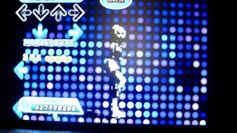 DDR Hottest Party 3 Hottest Party nonstop megamix (classic controller)