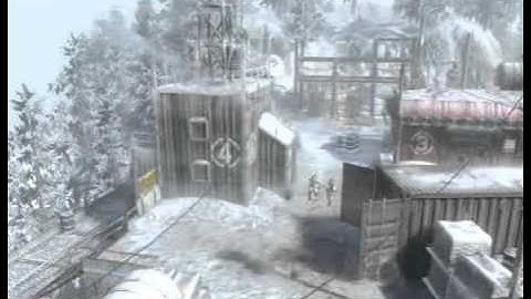 Nice spawn kill with tomahawk on search and destroy