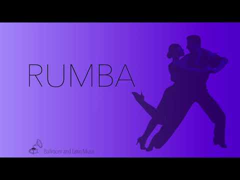 RUMBA MUSIC 013