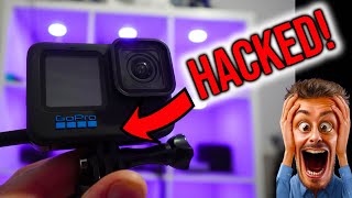 How to HACK YOUR GoPro!