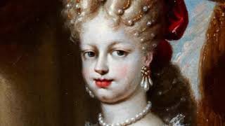 María Luisa Gabriela De Saboya