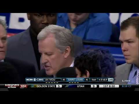 2013 Billikens v