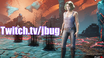 DBD GAMING | 1v4 and 2v8