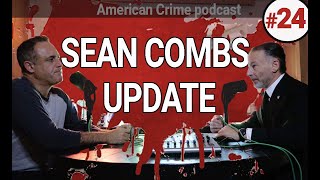 Sean Combs Update - 2 Bail Requests Denied