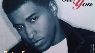 Babyface  When Can I See You Audio