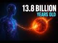 Your Atoms Are 13.8 Billion Years Old | The Ancient Universe Inside You