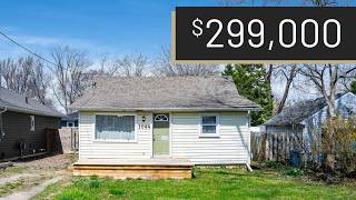 1044 Birch Ave, Kingsville 1044 Birch Ave, Kingsville