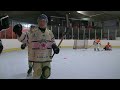 MHL49th 2024 6/30 Platinum Division  Ginza Genkai桜 vs Flying Penguins  9-6