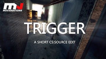 [CS:S] Trigger by #MN Redic