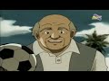 Captain Tsubasa Road To 2002 Episode 2 Spacetoon 