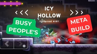 META BUILD for busy people | Corebound