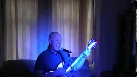 Glad all over by Rick Bellamy