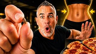 This Tiny Seed Extract SHRINKS Fat Cells & KILLS Your Appetite (Same Trick As The $1,000 Shot)