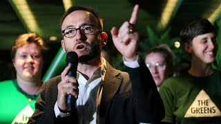 ‘Disconnect’ between Greens voters and ‘childish’ politicians on social housing