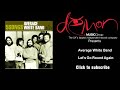 Average White Band Let S Go Round Again mp3