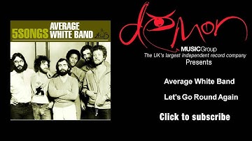 Average White Band - Let