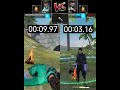 ALIGHT👿💥 MOTION FF💥🎶I1 🤡PANDA🤡PRESET-DESIIGNER || WSL TV09 👀 VIRAL..!!(2) #shorts