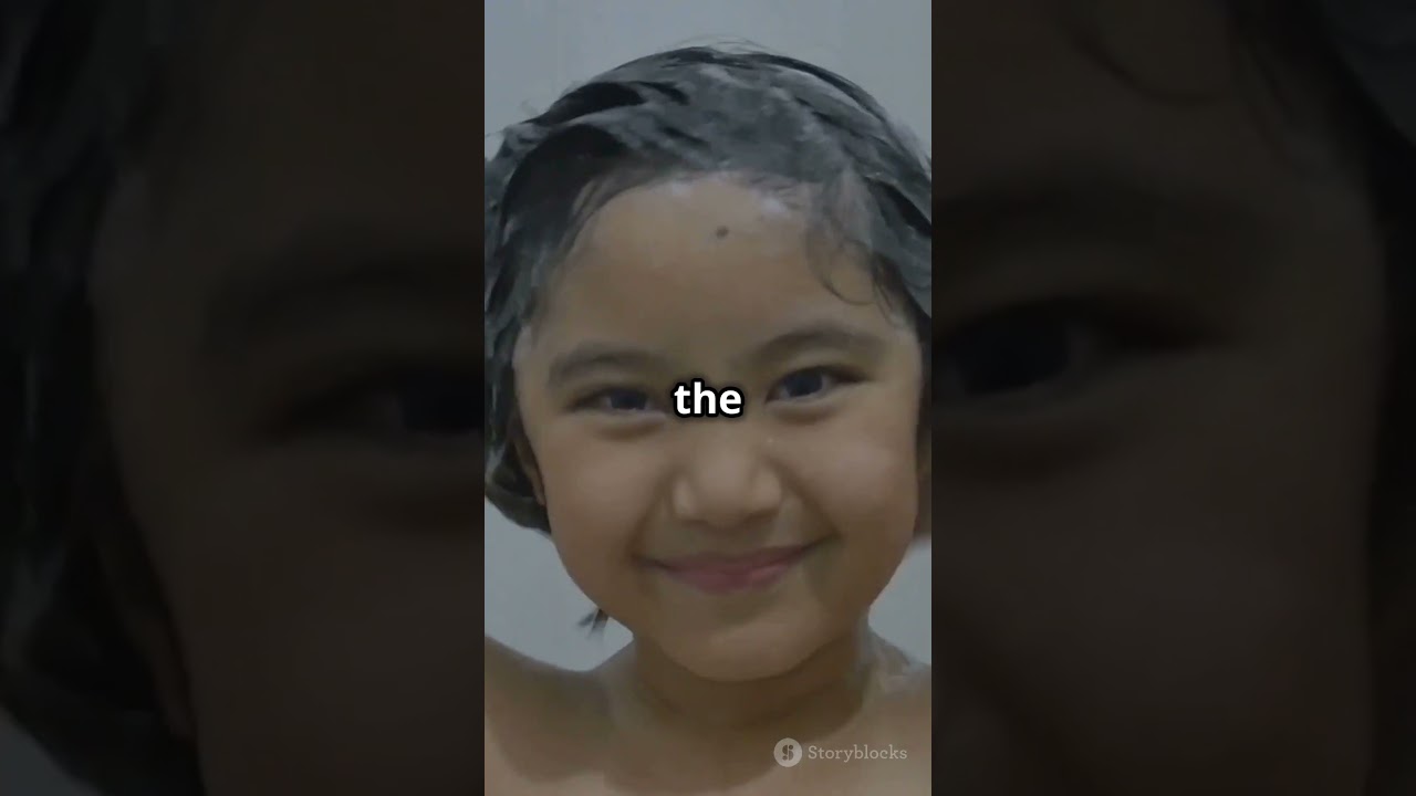 Why Does Your Shampoo Lather 🧴✨