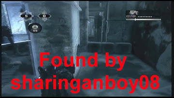 Gears of War 2 glitches Kung Fu Flip Tutorial *New*