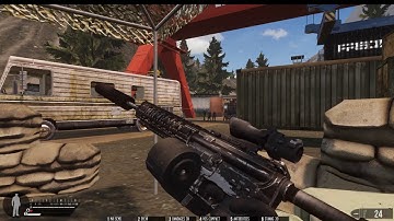 Infestation: The New Z - Quick Tips