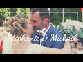 Ref:Fvqm1SzCZQk Mariage au domaine de la volire - wedding film - film de mariage de stphanie & mickal