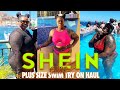 This SHEIN Swimsuit Try On Haul for Summer 2023 is the LAST one you NEED for VACATION this year!