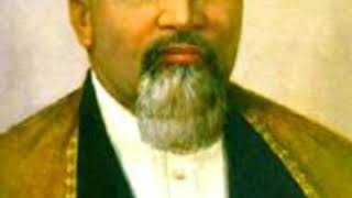 картинка: Абай Құнанбайұлы - Домбыраға қол соқпа өлеңі. Орындайтын Бекболат Тілеухан