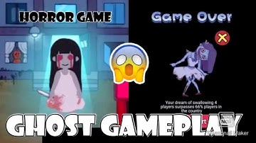 Ghost Mod in Lying Flat and Survive 😱 | Epic Survival Gameplay 2025