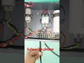सबरसेबिल स्टार्टर कनेक्शन #shorts #submersible_machine#electric#wiring#electronic#tusiyatech#reels