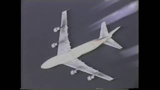 Airliner Montage - Tchaikovsky - Trepak (1995)