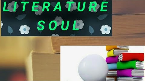 MCQ on English Literature Plato and Aristotle Notes